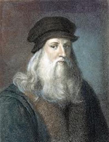 Leonardo da Vinci