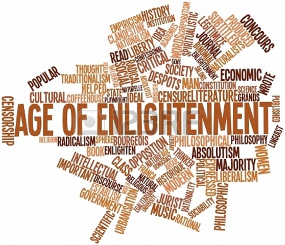 Definitions of the Age of Reason