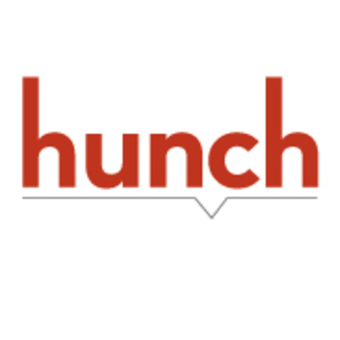 hunch.com is Launched
