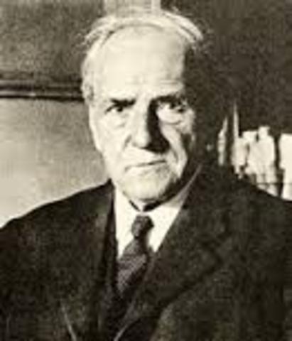 Creación de Escuela De Bacteriologos e Inmunólogos