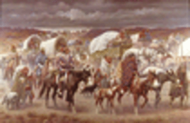 Trail of Tears