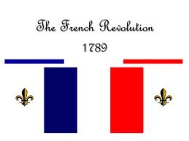 French Revolution