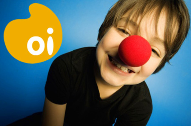 Emprego Brazil Telecom(Oi)