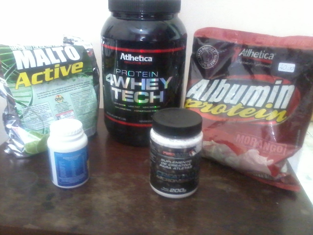 Academia. Make me Stronger!