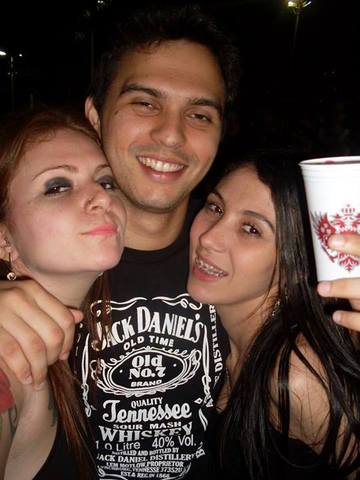 1 Saida De Solteiro e Chapei Todas. Bebi como se nao houvesse o amanha