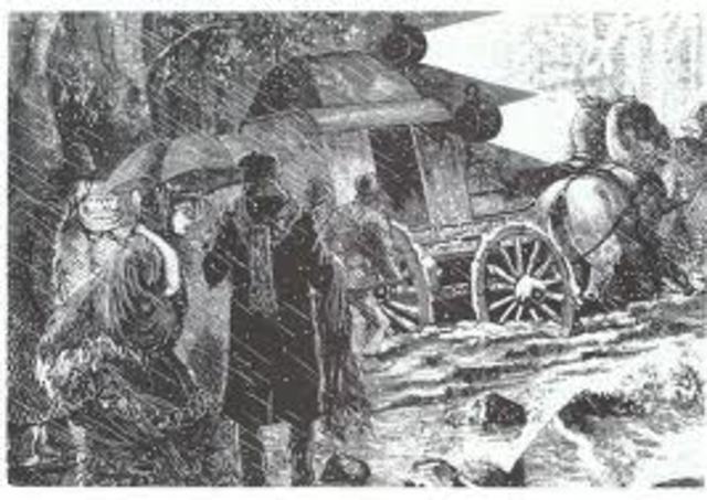 The Great Depression