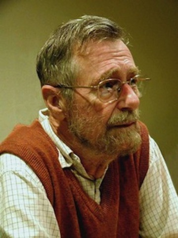 The humble programmer