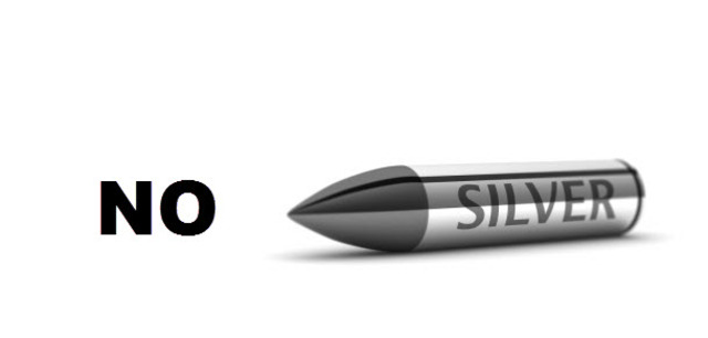 No Silver Bullets