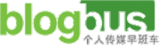 Blog Bus