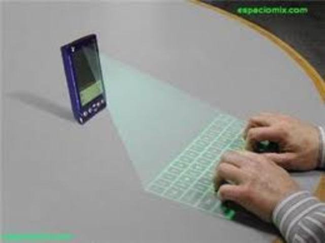 Sexta Generación de Computadoras