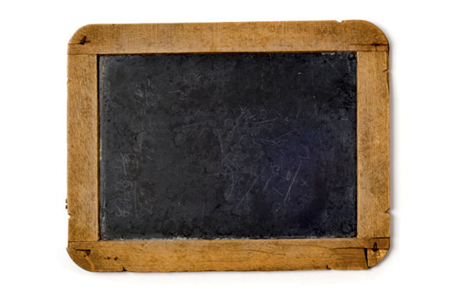 School Slate