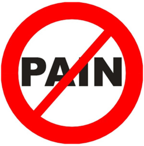 Obtain my Pain Management Certification