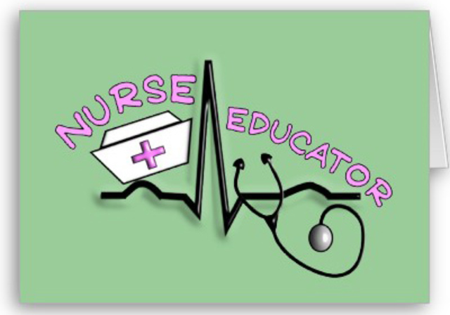 Begin a career as a Clinical Nurse Educator
