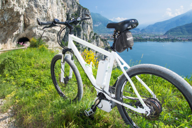 E-Bike-Vergleichsrechner ist online :-)