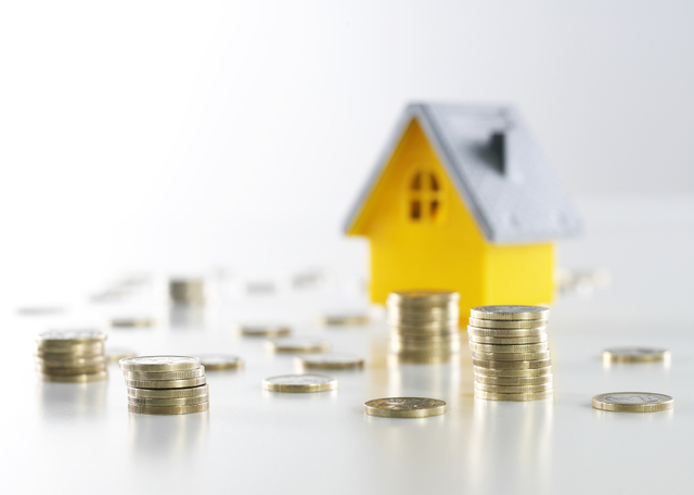 Neuer Bereich Finanzen :-)