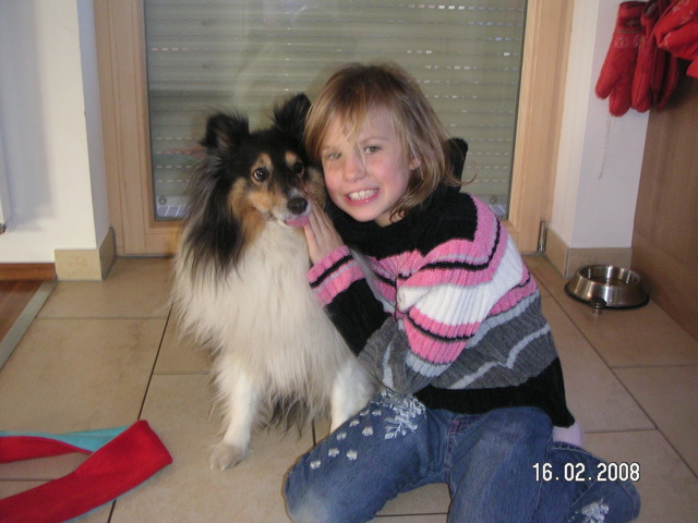 My Fred's waterparty