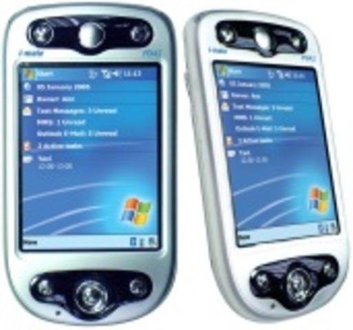 Pocket PC