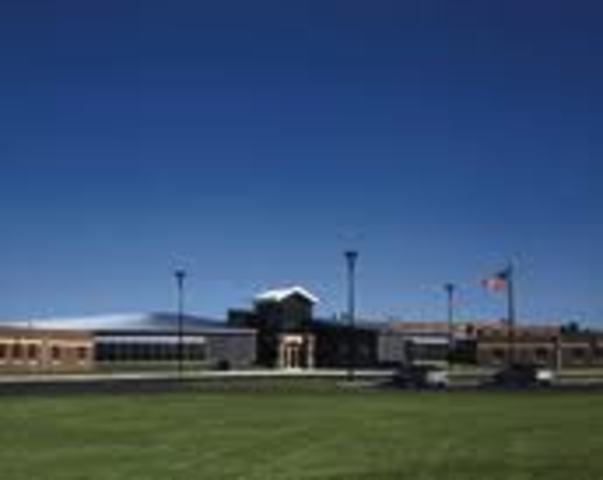 first day of middle school