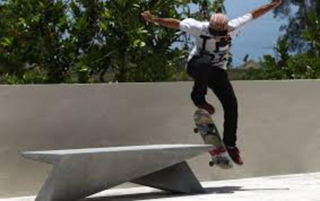 ya soy mas bueno y se mas trucos