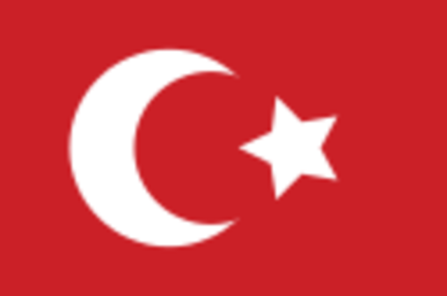 France and Britain declare war on the Ottoman Empire