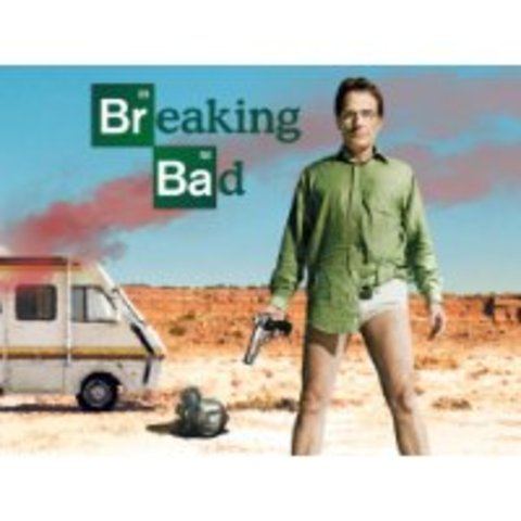 Series Premiere of Breaking Bad