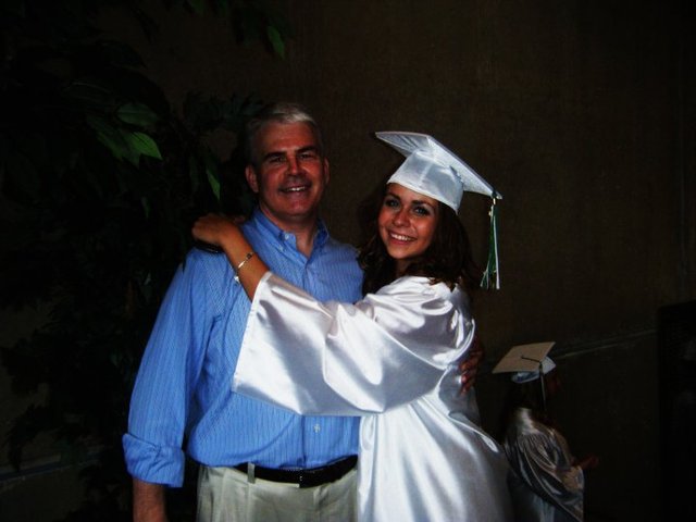 Graduated from Nordonia High School