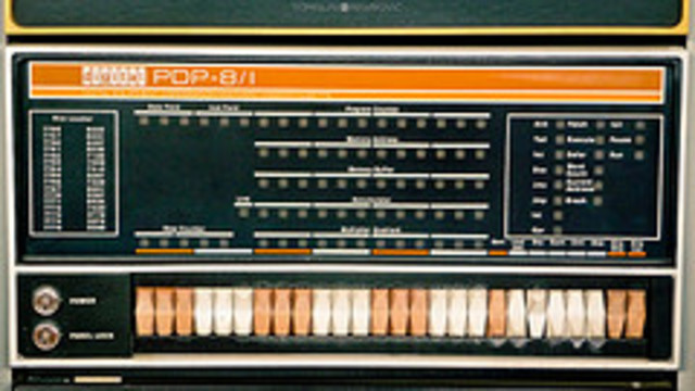 PDP-8