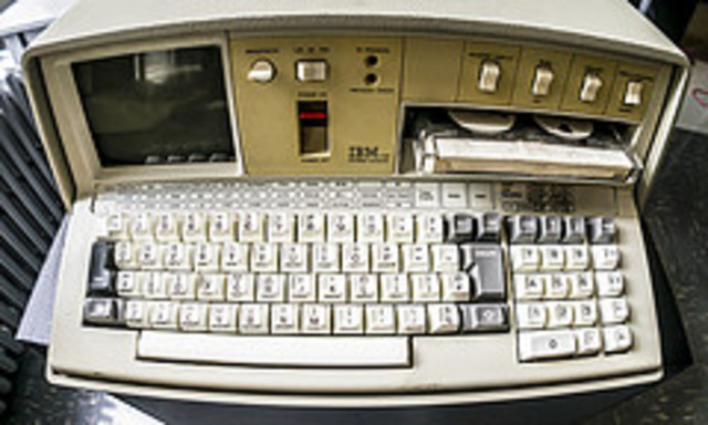 IBM 5100