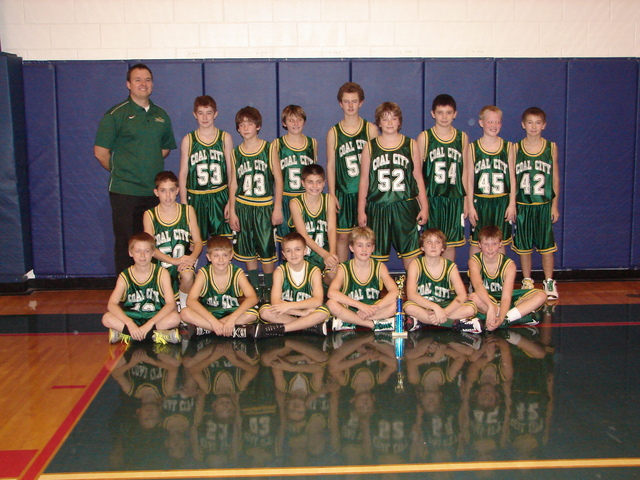 Basketball Team
