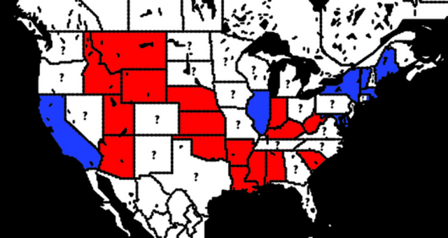 The Twelfth Amendment was Ratified