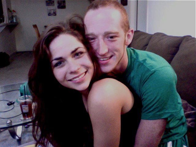 Timothy and I started dating.