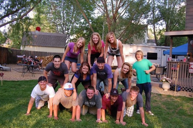 Transfer to New School