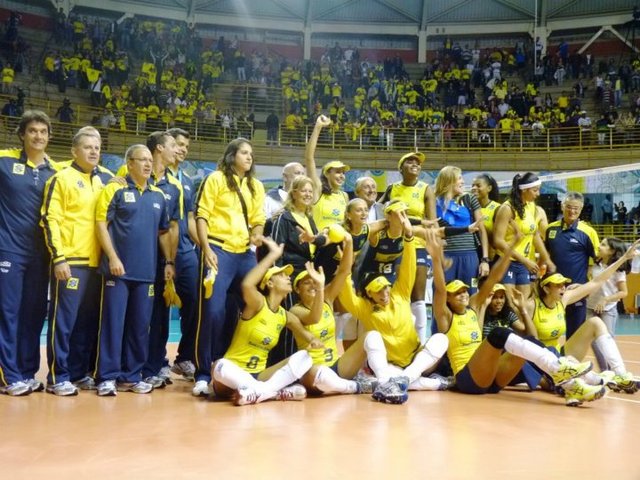 YMCA spread to Urguay