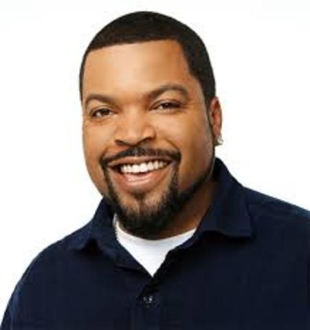 Ice Cube