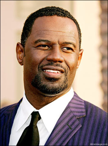 Brian Mcknight