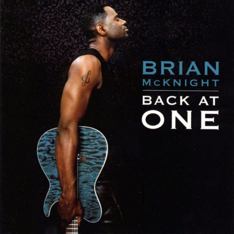 Brian McKnight