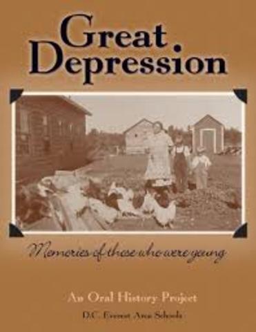The Great Depression
