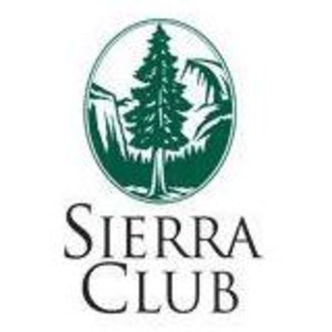 Sierra Club founded