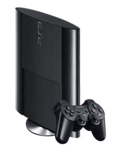 Game consoles were invented