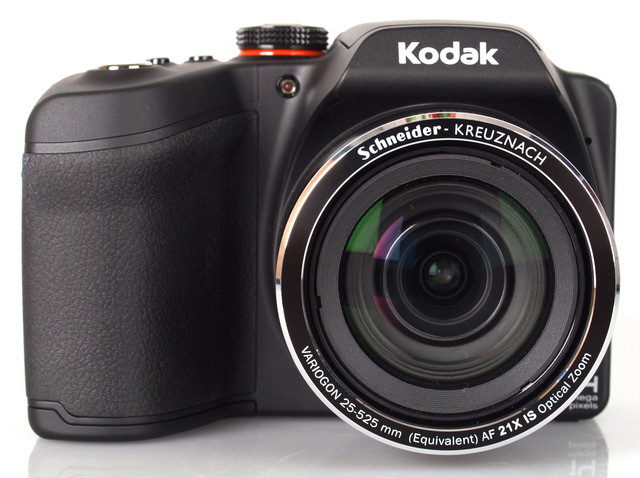 Kodak DCS (Digital Camera System 100) was invented