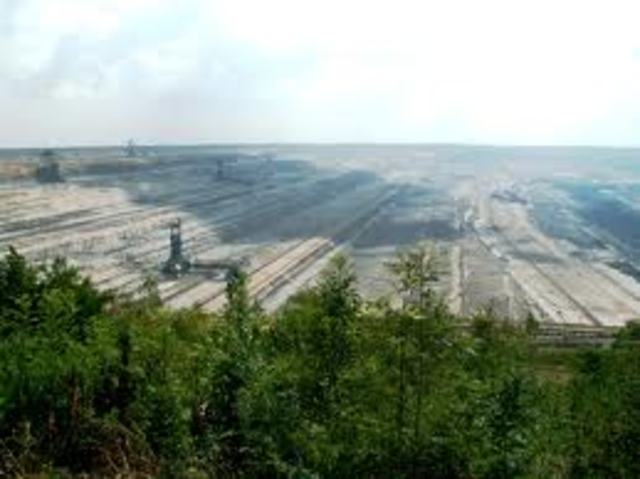 Surface Mining Control and Reclamation Act