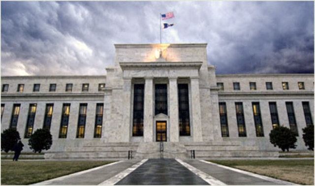 Federal Reserve System enacted