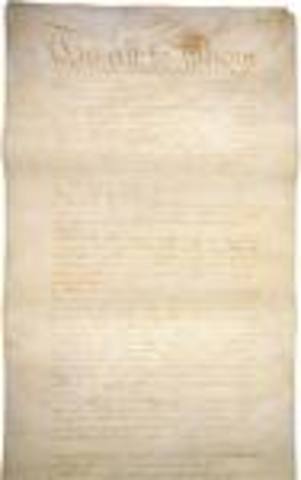 Articles of Confederation
