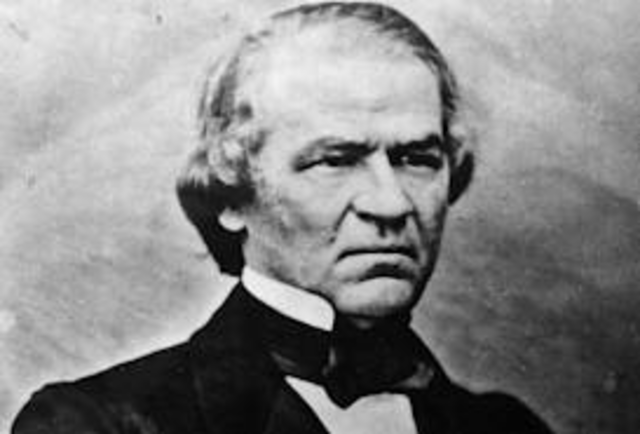 Impeachment of johnson