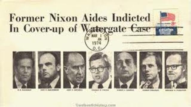 Watergate