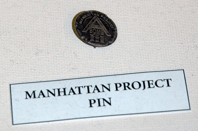 The Manhattan Project