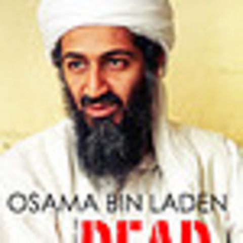 Osama Bin Laden death