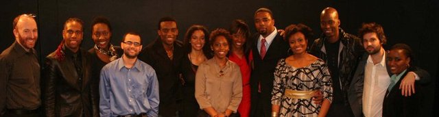 French Mgmt - staged reading