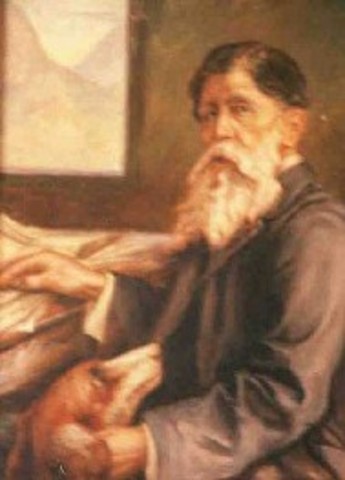 Escuela de Claude Vericel