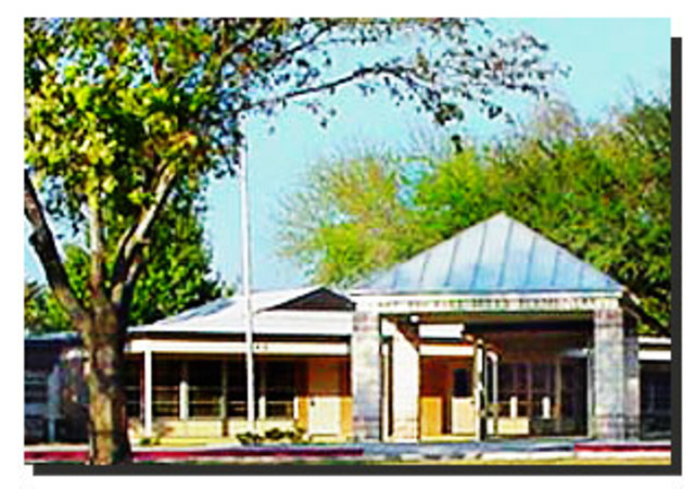 First day of school.